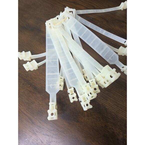 Arlington TL20 2" Loop (14 Pieces)/JUA2287 TL25 3 Pieces - Picture 14 of 16